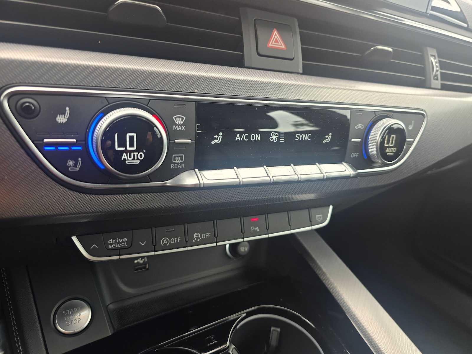2023 Audi A5 Sportback S line Premium Plus