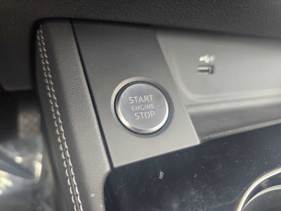 2023 Audi A5 Sportback S line Premium Plus