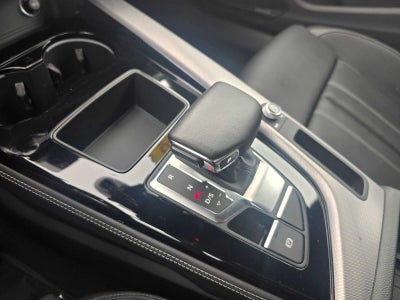 2023 Audi A5 Sportback S line Premium Plus