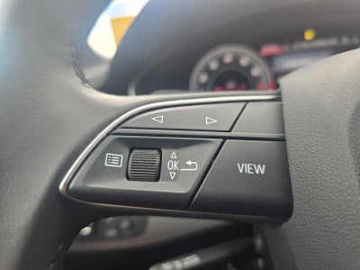 2023 Audi A5 Sportback S line Premium Plus
