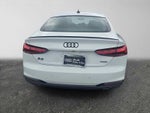 2023 Audi A5 Sportback S line Premium Plus