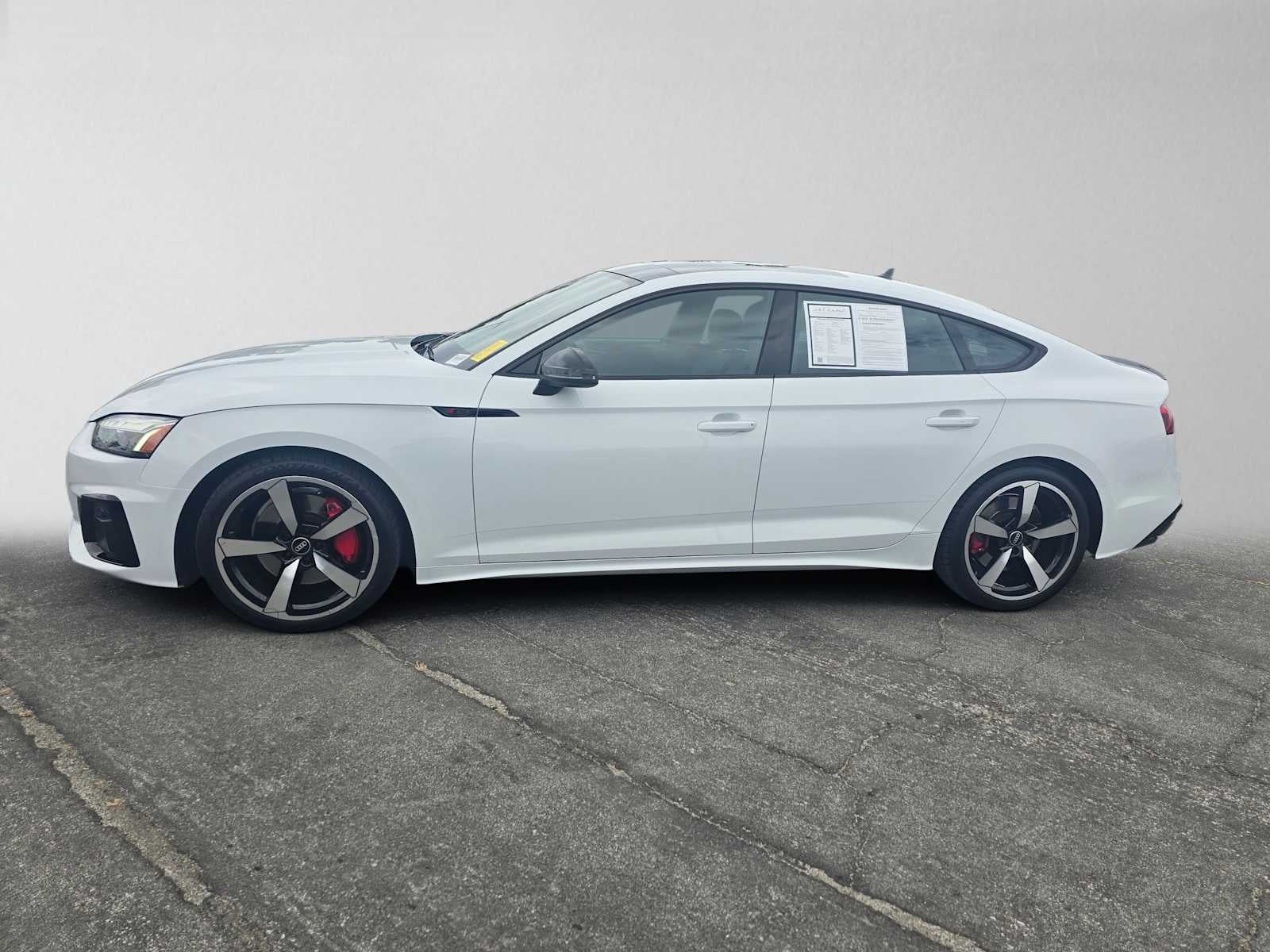 2023 Audi A5 Sportback S line Premium Plus
