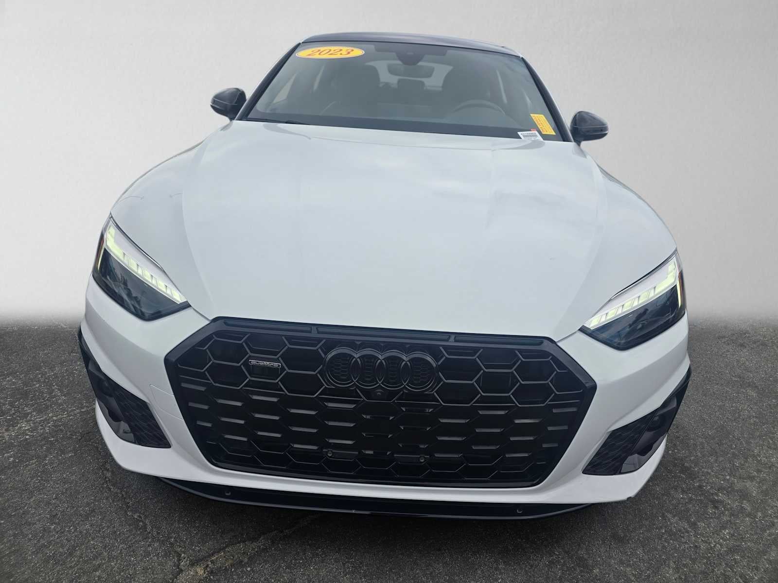 2023 Audi A5 Sportback S line Premium Plus
