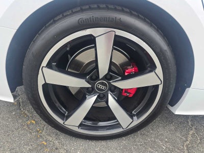 2023 Audi A5 Sportback S line Premium Plus