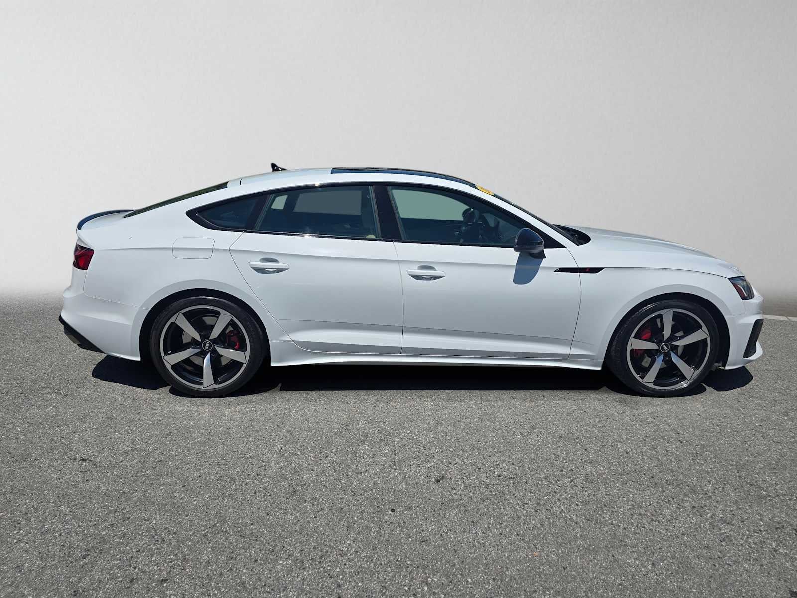 2023 Audi A5 Sportback S line Premium Plus