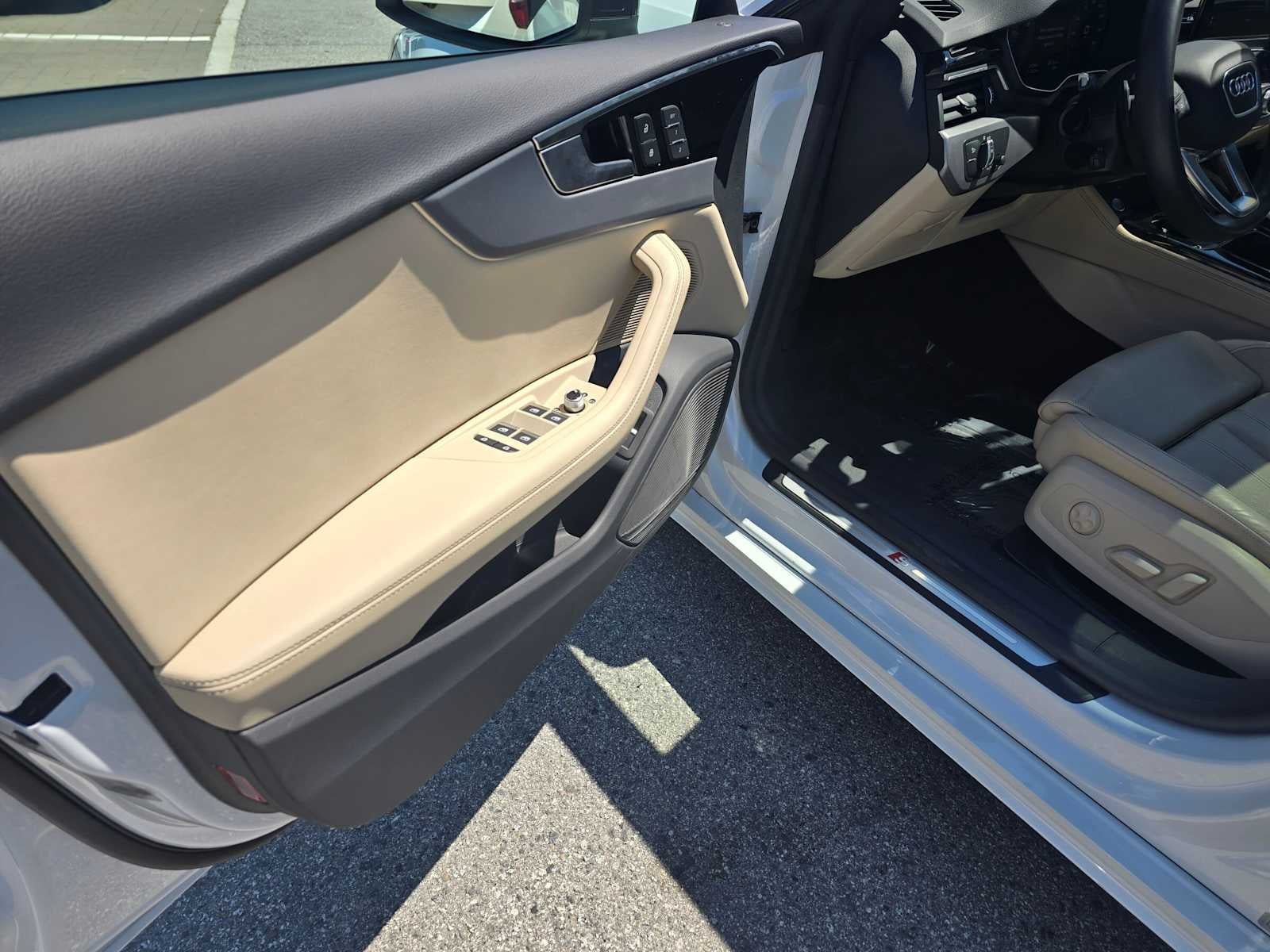 2023 Audi A5 Sportback S line Premium Plus