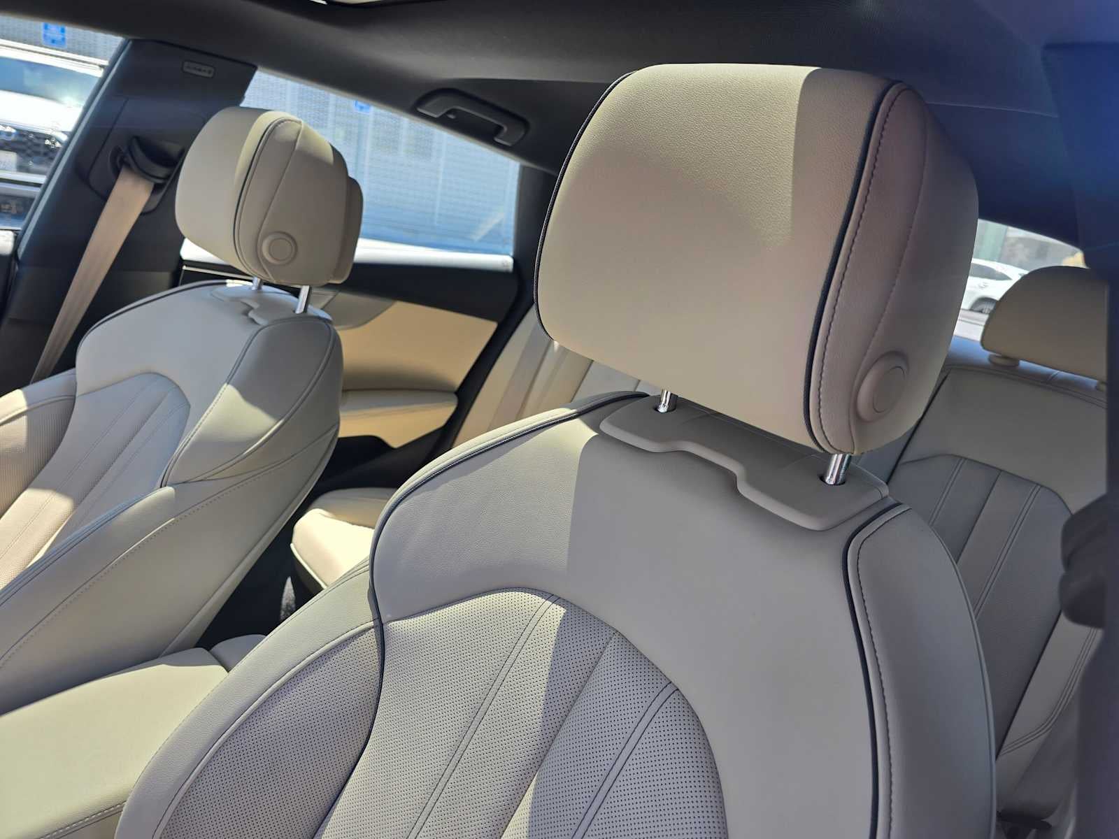 2023 Audi A5 Sportback S line Premium Plus