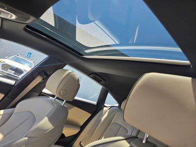 2023 Audi A5 Sportback S line Premium Plus