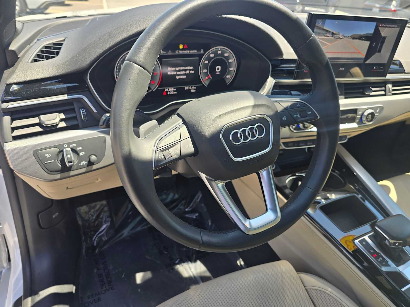 2023 Audi A5 Sportback S line Premium Plus