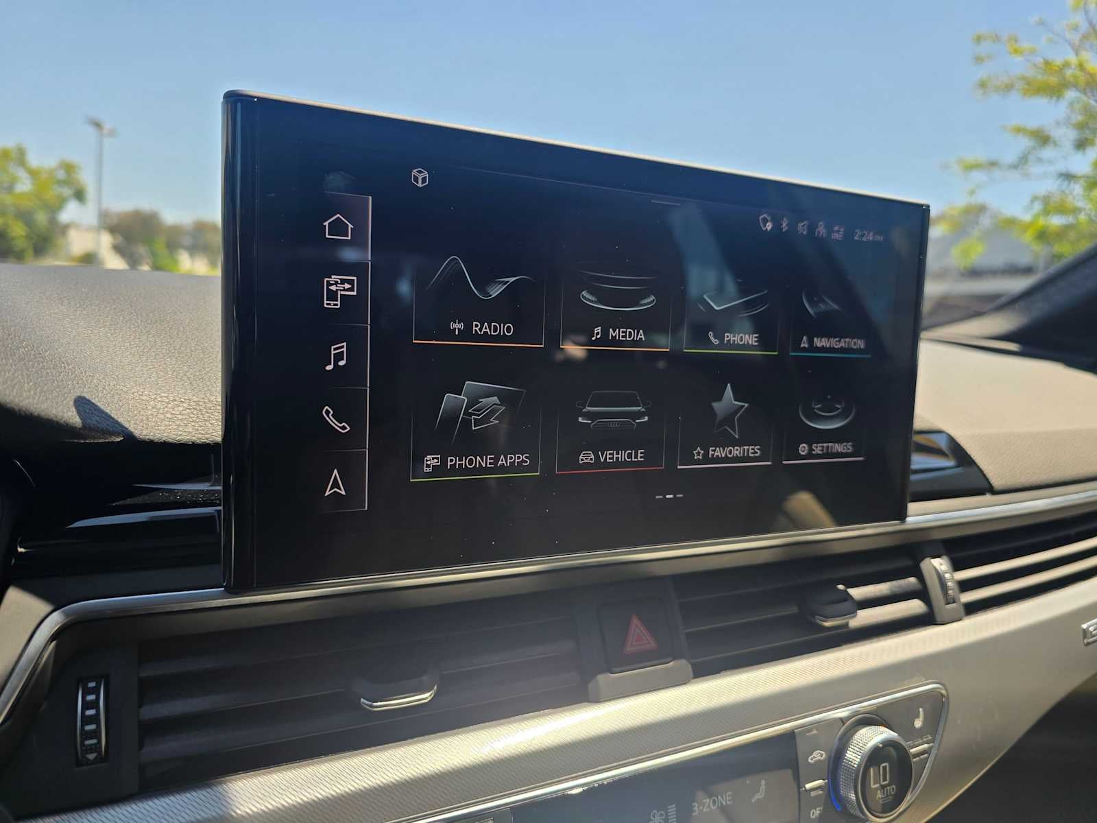 2023 Audi A5 Sportback S line Premium Plus