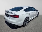 2023 Audi A5 Sportback S line Premium Plus