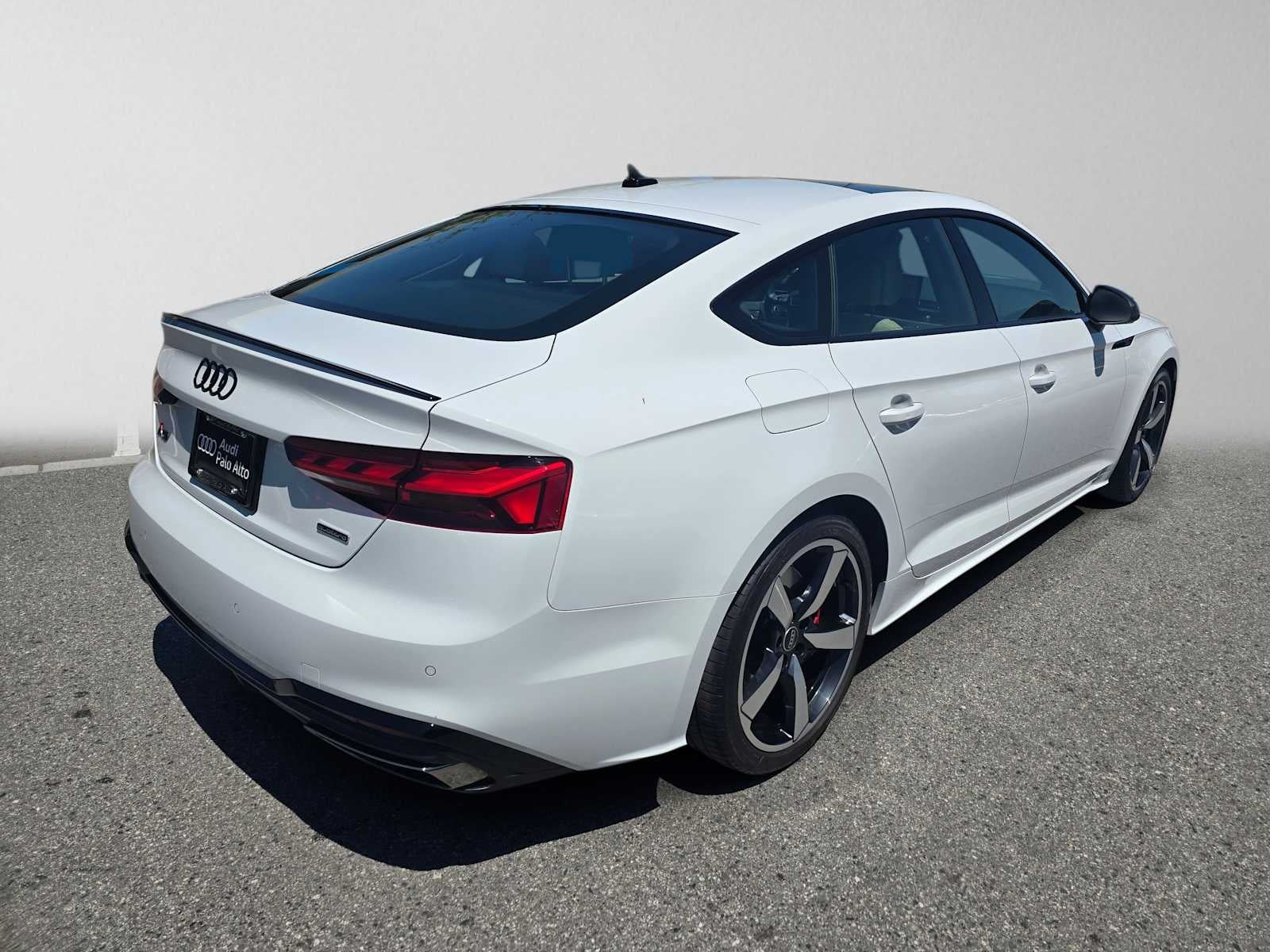 2023 Audi A5 Sportback S line Premium Plus
