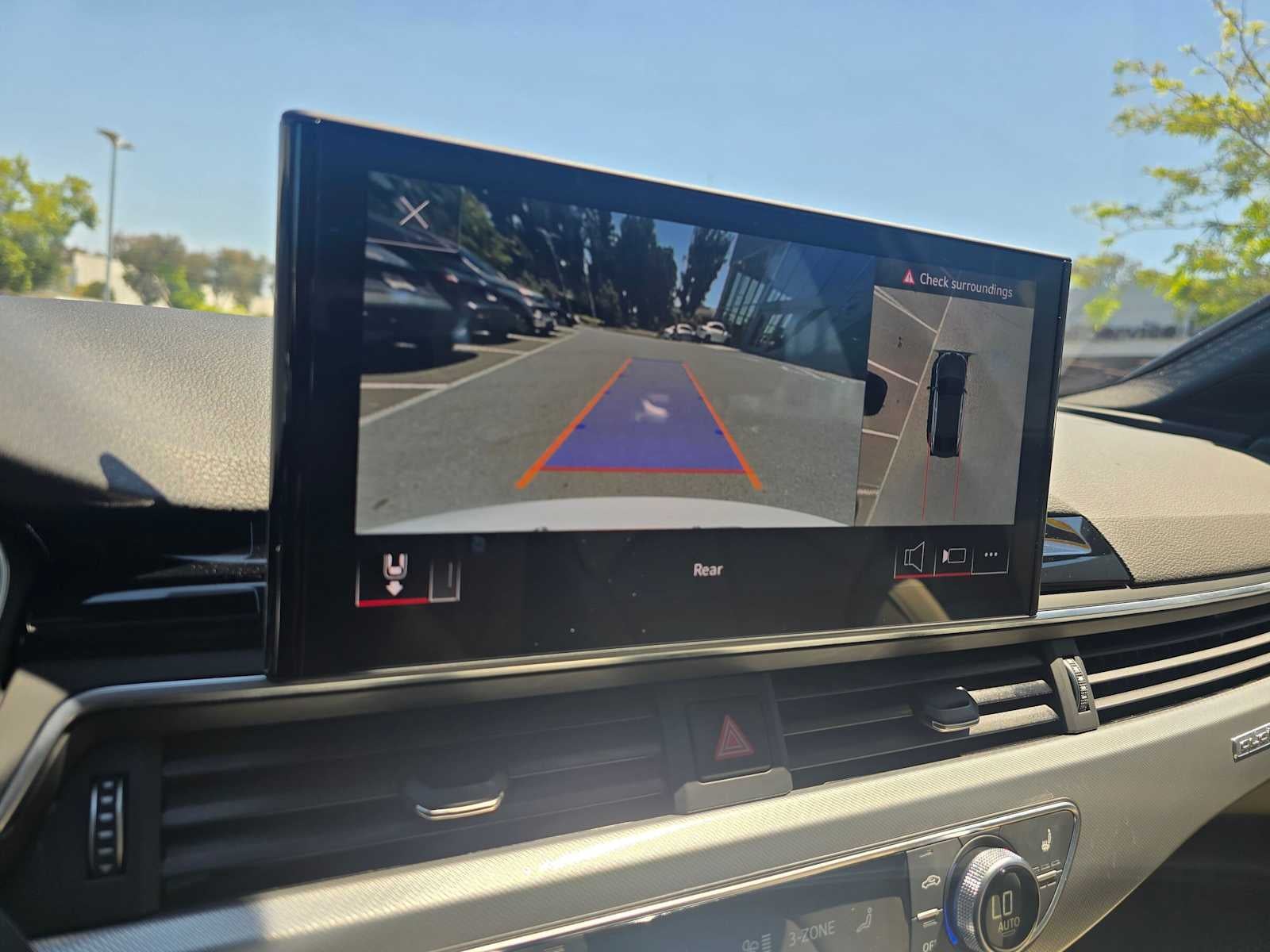 2023 Audi A5 Sportback S line Premium Plus