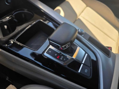 2023 Audi A5 Sportback S line Premium Plus