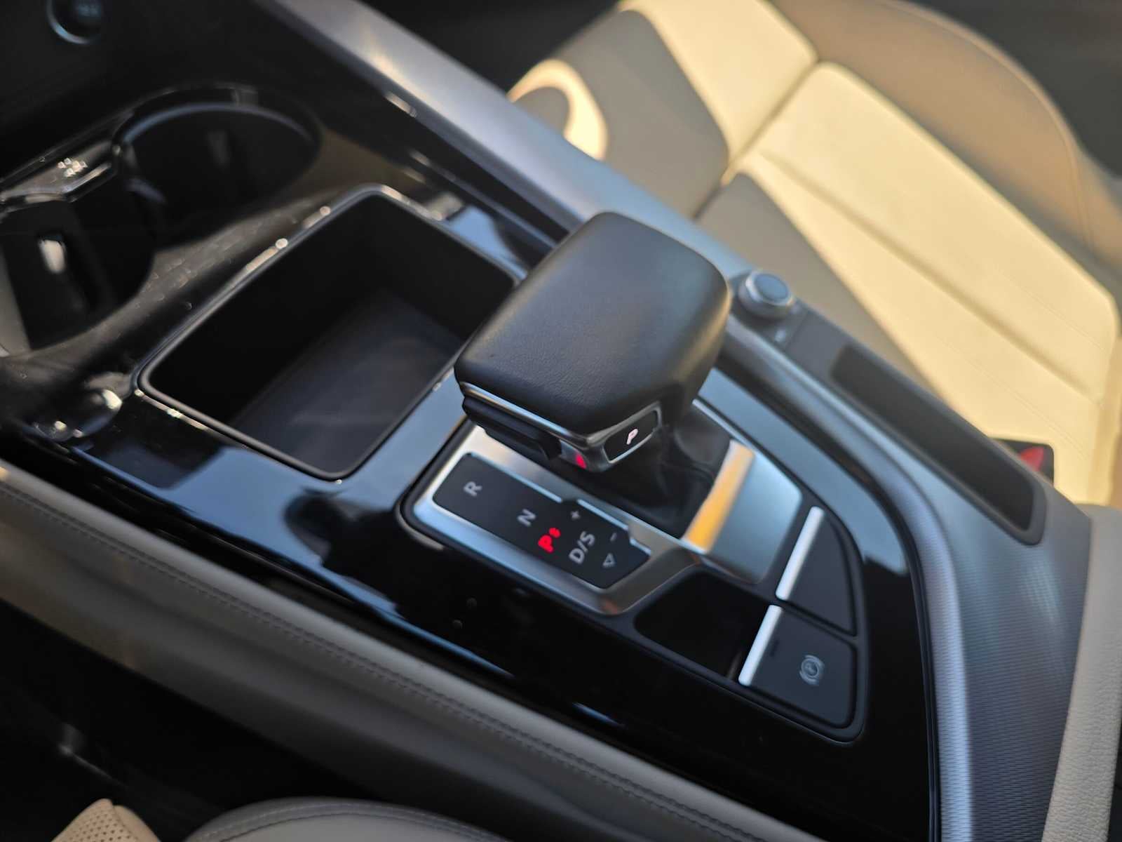 2023 Audi A5 Sportback S line Premium Plus