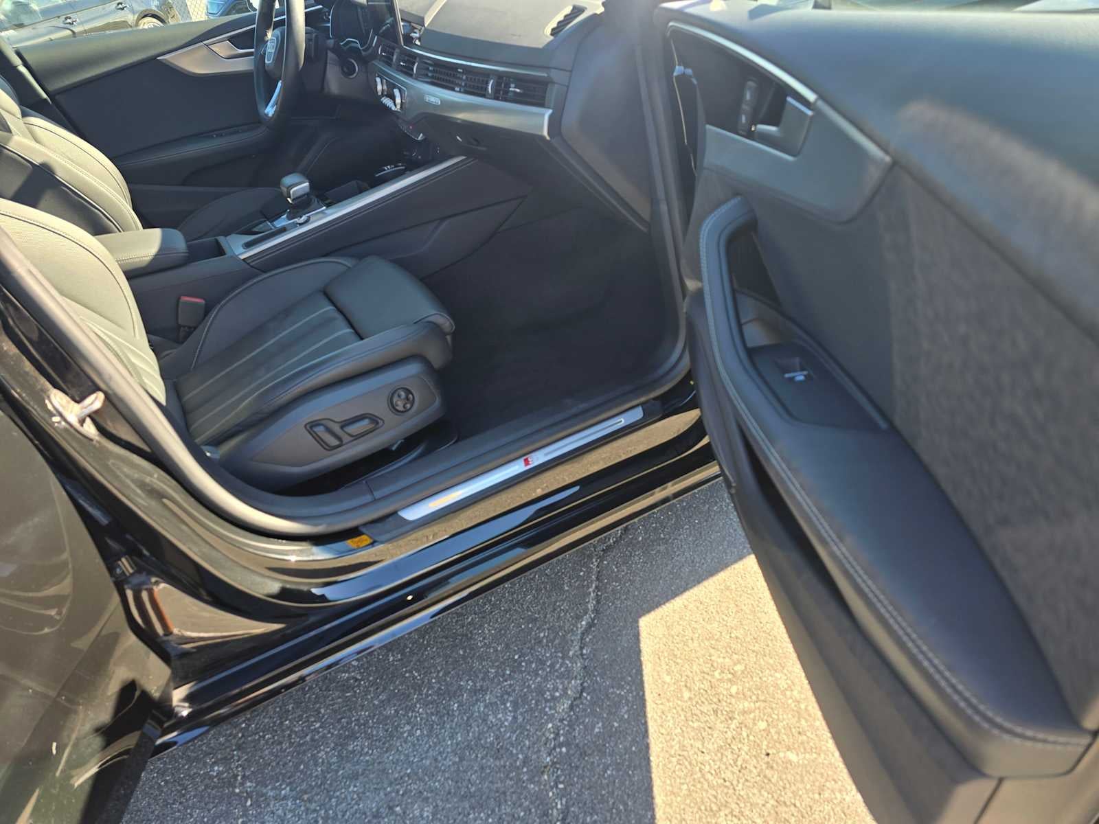 2024 Audi A5 Sportback S line Premium Plus