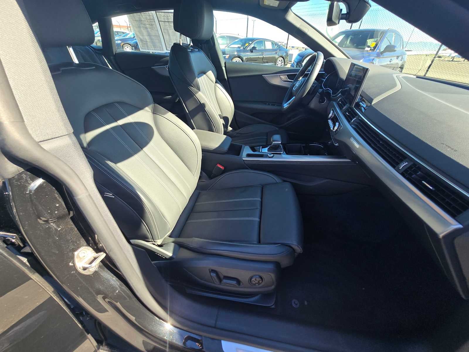 2024 Audi A5 Sportback S line Premium Plus