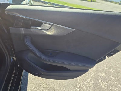 2024 Audi A5 Sportback S line Premium Plus