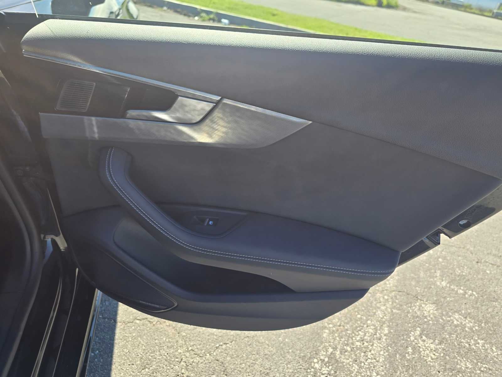 2024 Audi A5 Sportback S line Premium Plus