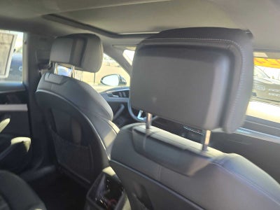 2024 Audi A5 Sportback S line Premium Plus