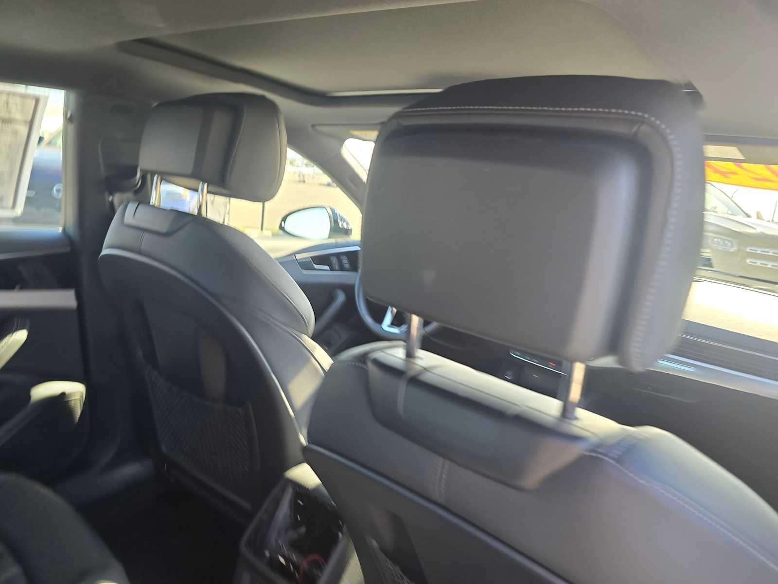 2024 Audi A5 Sportback S line Premium Plus