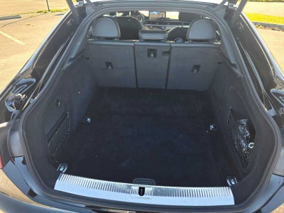 2024 Audi A5 Sportback S line Premium Plus