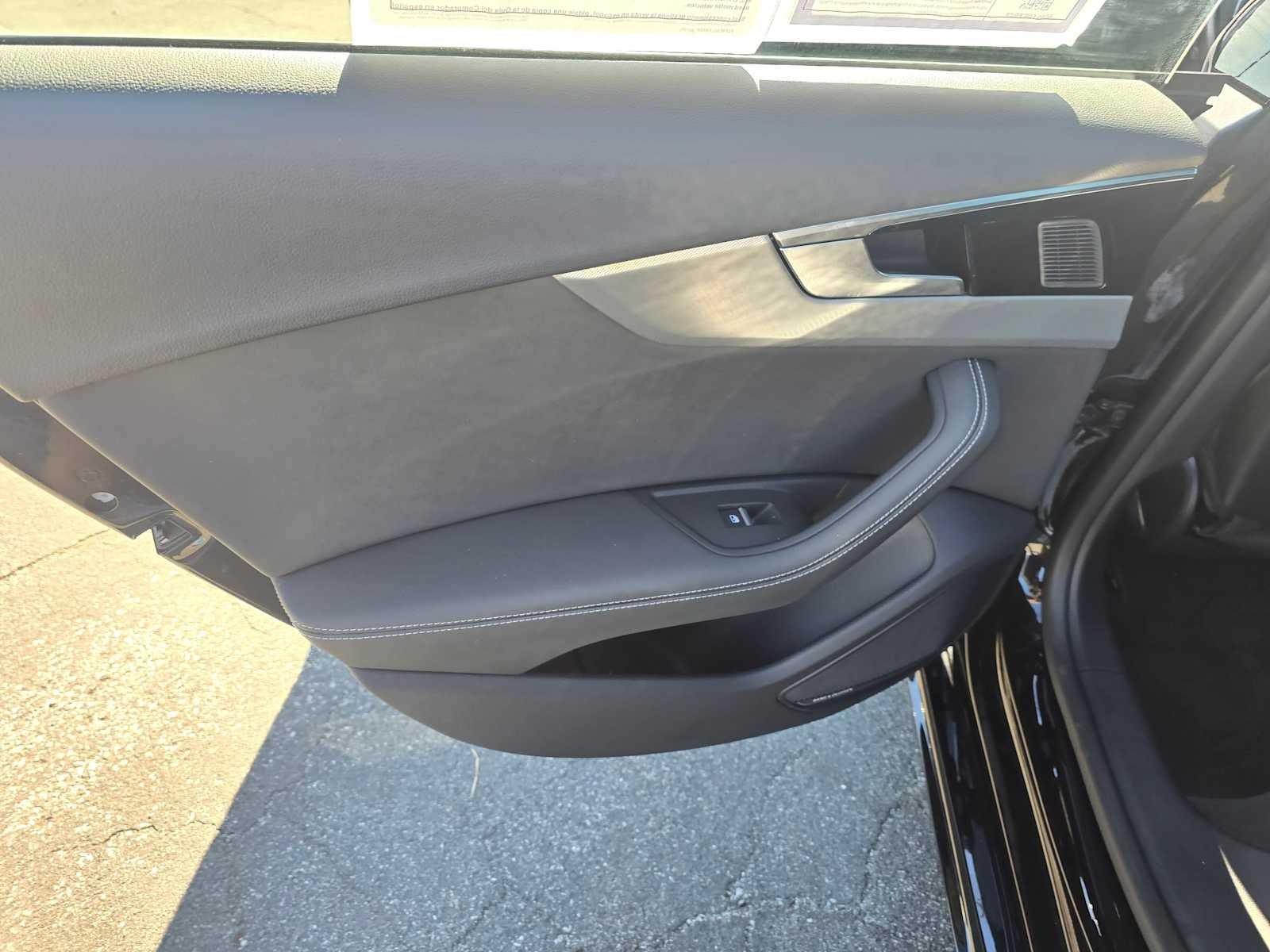 2024 Audi A5 Sportback S line Premium Plus