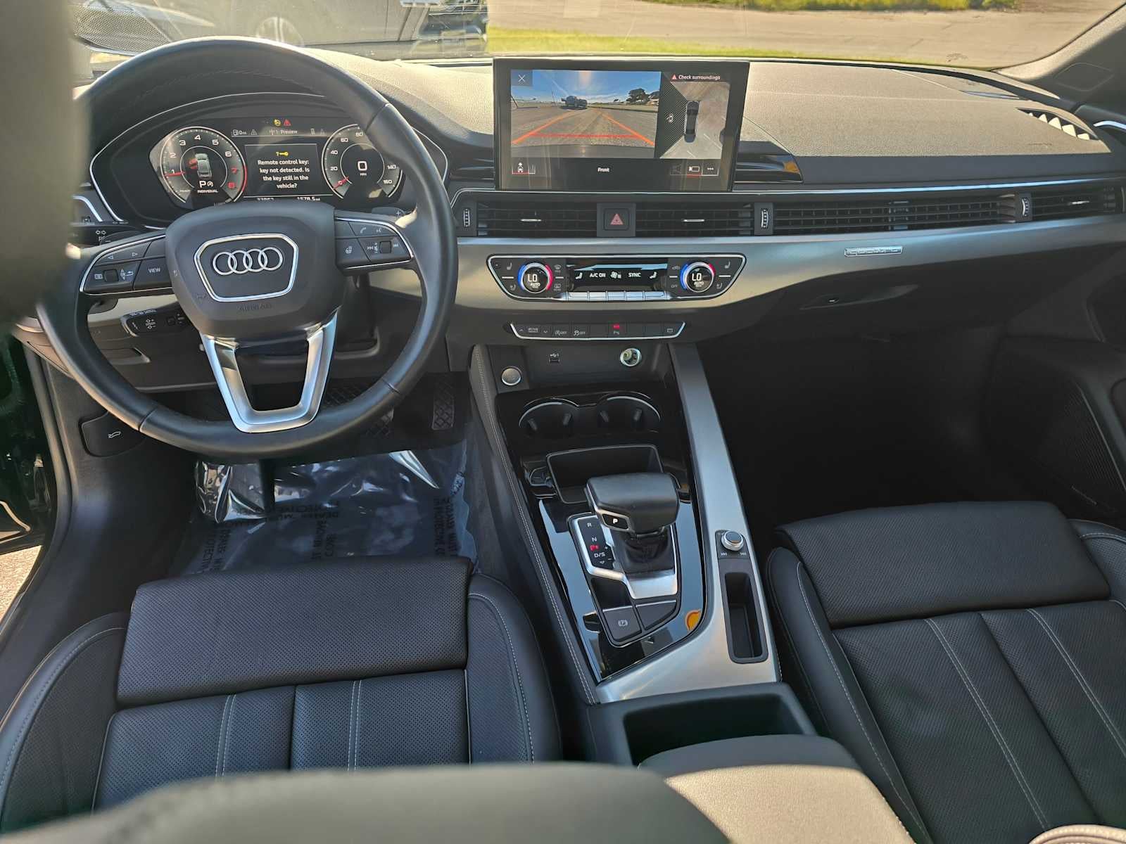 2024 Audi A5 Sportback S line Premium Plus