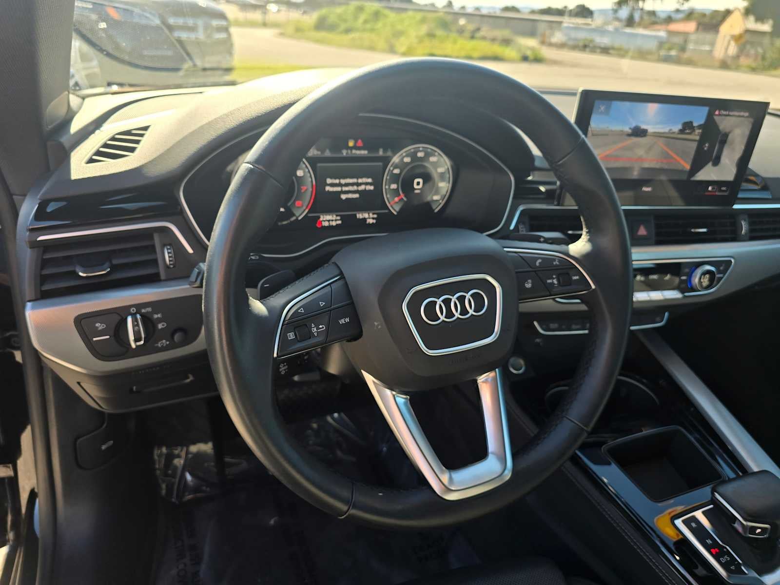 2024 Audi A5 Sportback S line Premium Plus