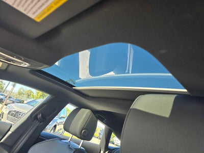 2024 Audi A5 Sportback S line Premium Plus