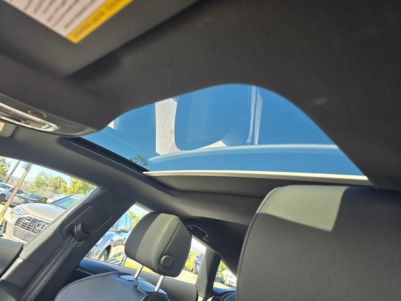 2024 Audi A5 Sportback S line Premium Plus