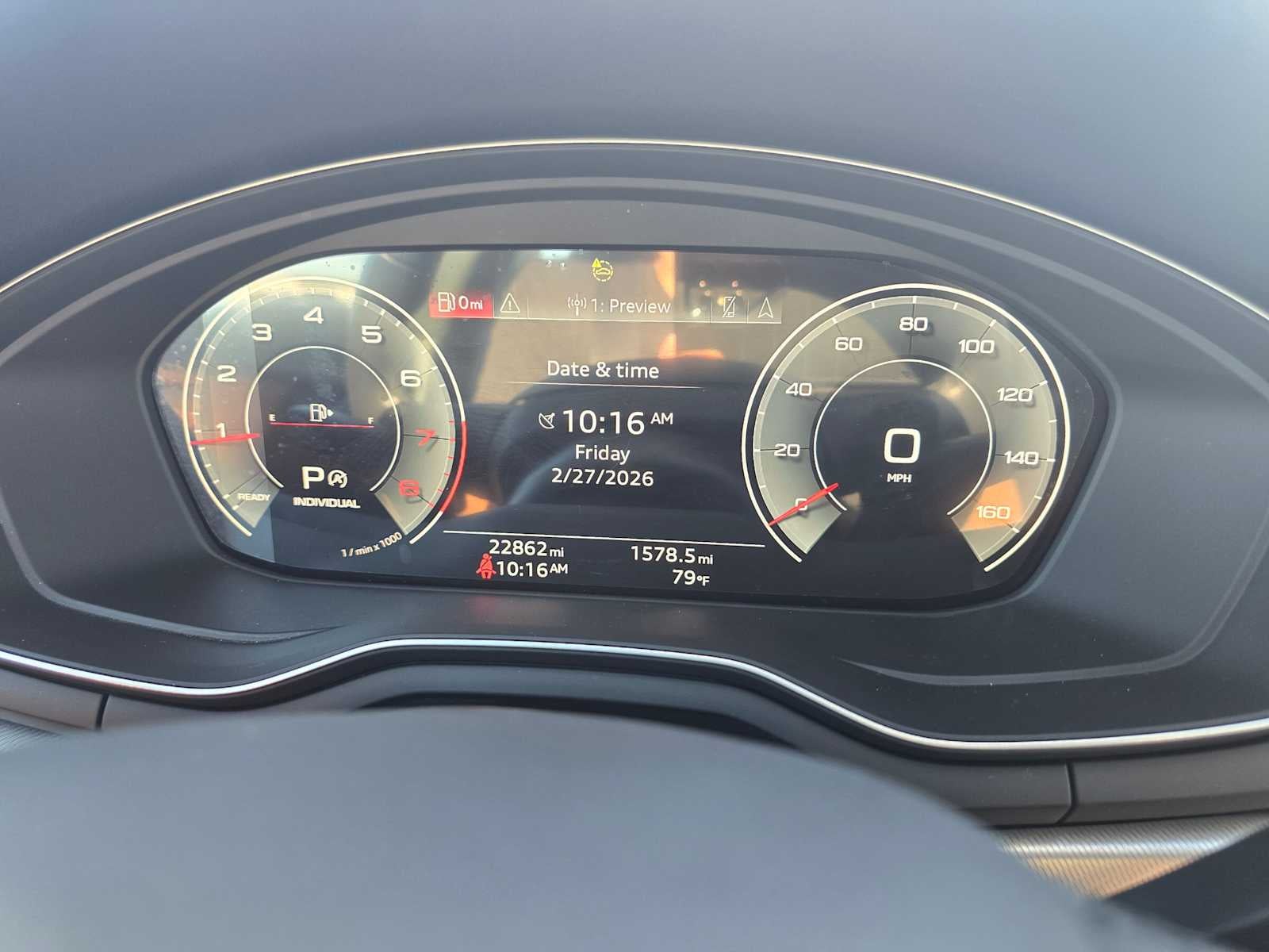 2024 Audi A5 Sportback S line Premium Plus