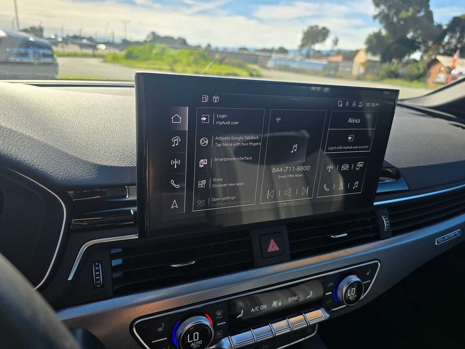 2024 Audi A5 Sportback S line Premium Plus