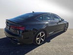 2024 Audi A5 Sportback S line Premium Plus