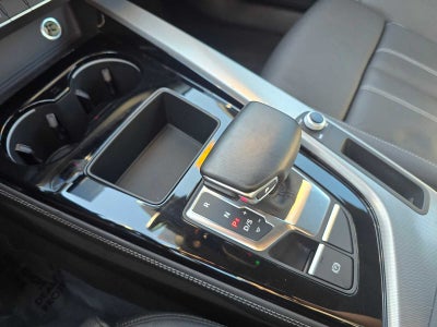 2024 Audi A5 Sportback S line Premium Plus