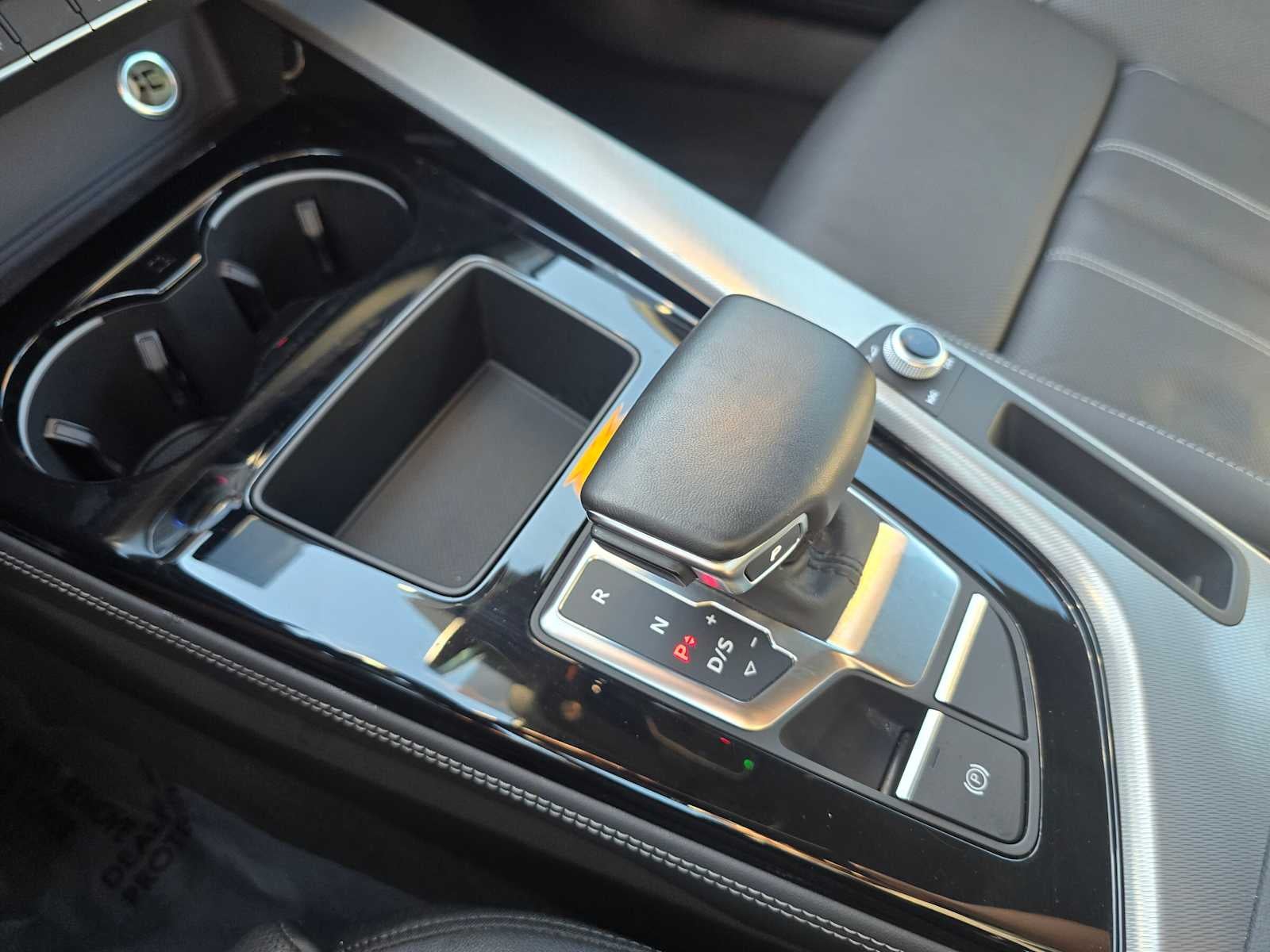 2024 Audi A5 Sportback S line Premium Plus