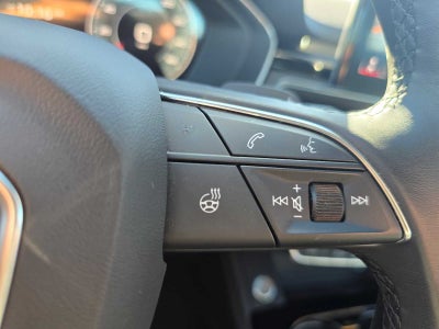 2024 Audi A5 Sportback S line Premium Plus