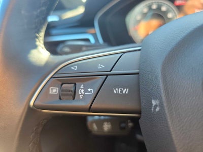 2024 Audi A5 Sportback S line Premium Plus