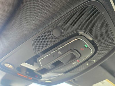 2024 Audi A5 Sportback S line Premium Plus