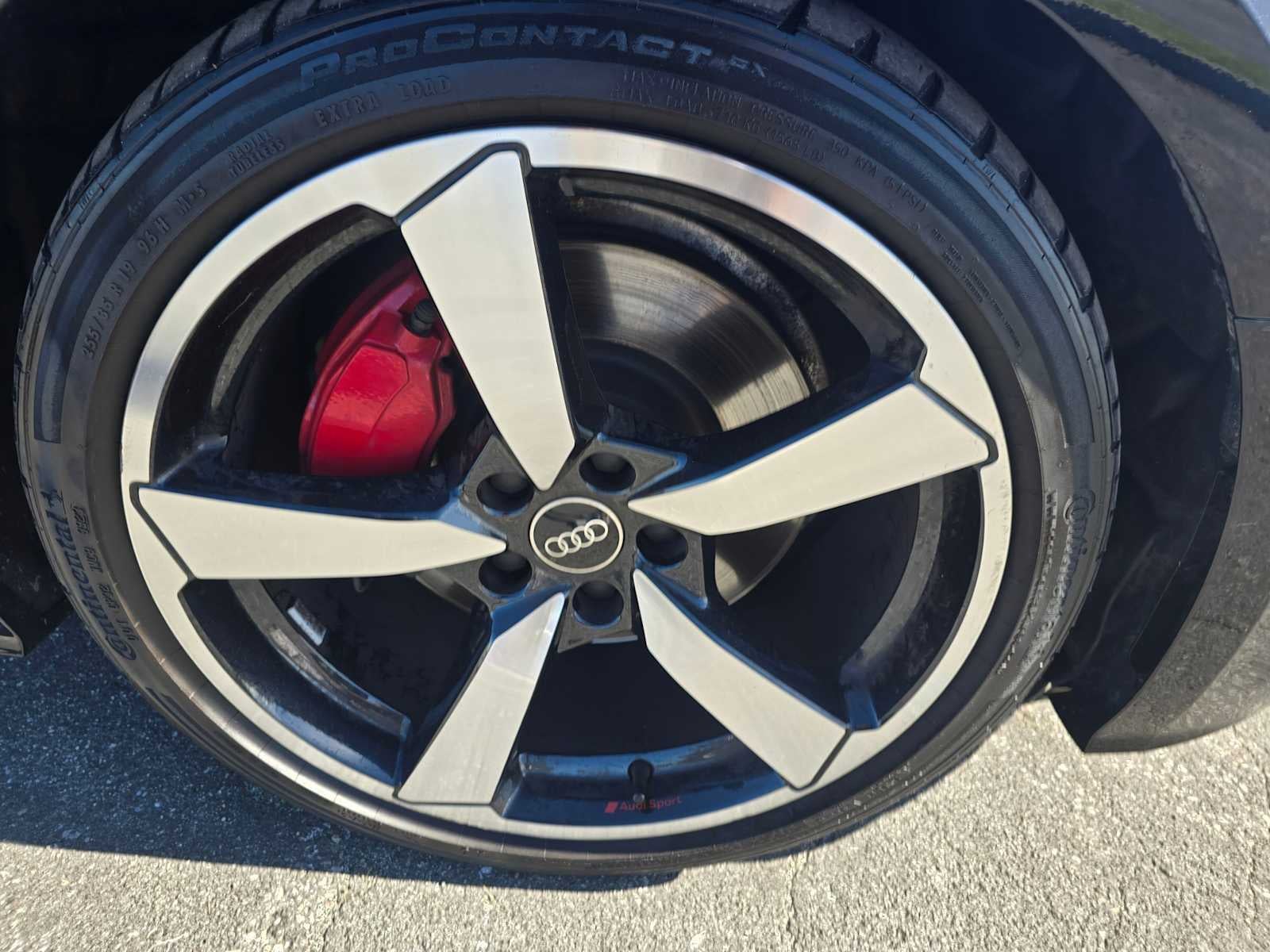 2024 Audi A5 Sportback S line Premium Plus