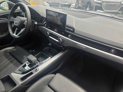 2023 Audi A5 Sportback S line Premium Plus