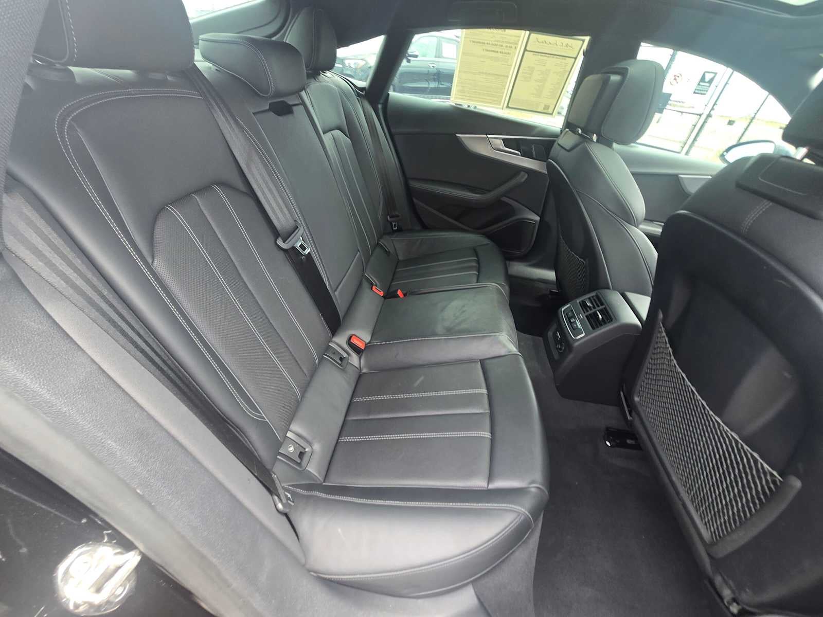 2023 Audi A5 Sportback S line Premium Plus
