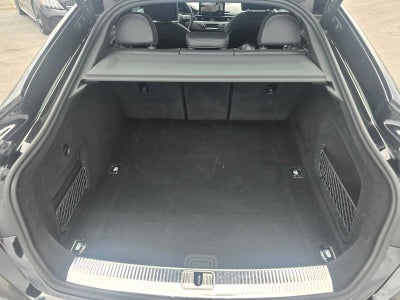 2023 Audi A5 Sportback S line Premium Plus