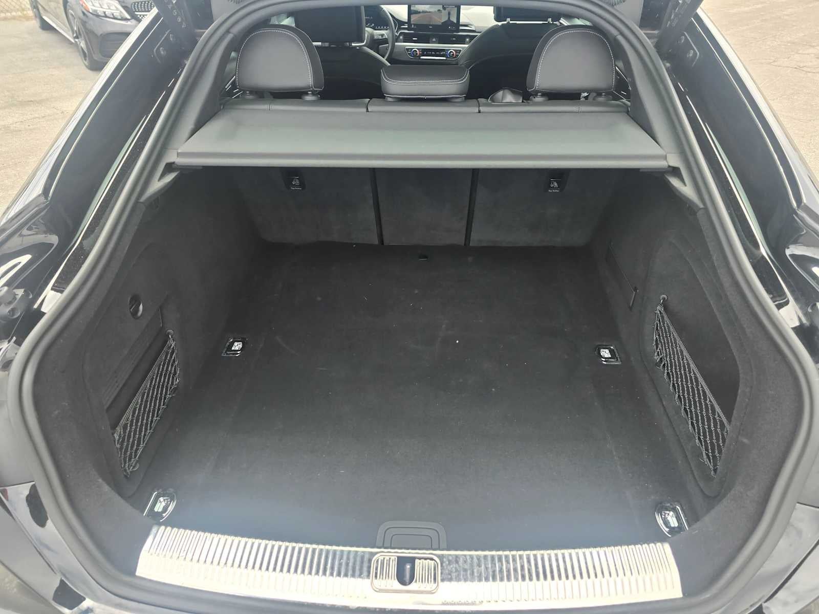 2023 Audi A5 Sportback S line Premium Plus