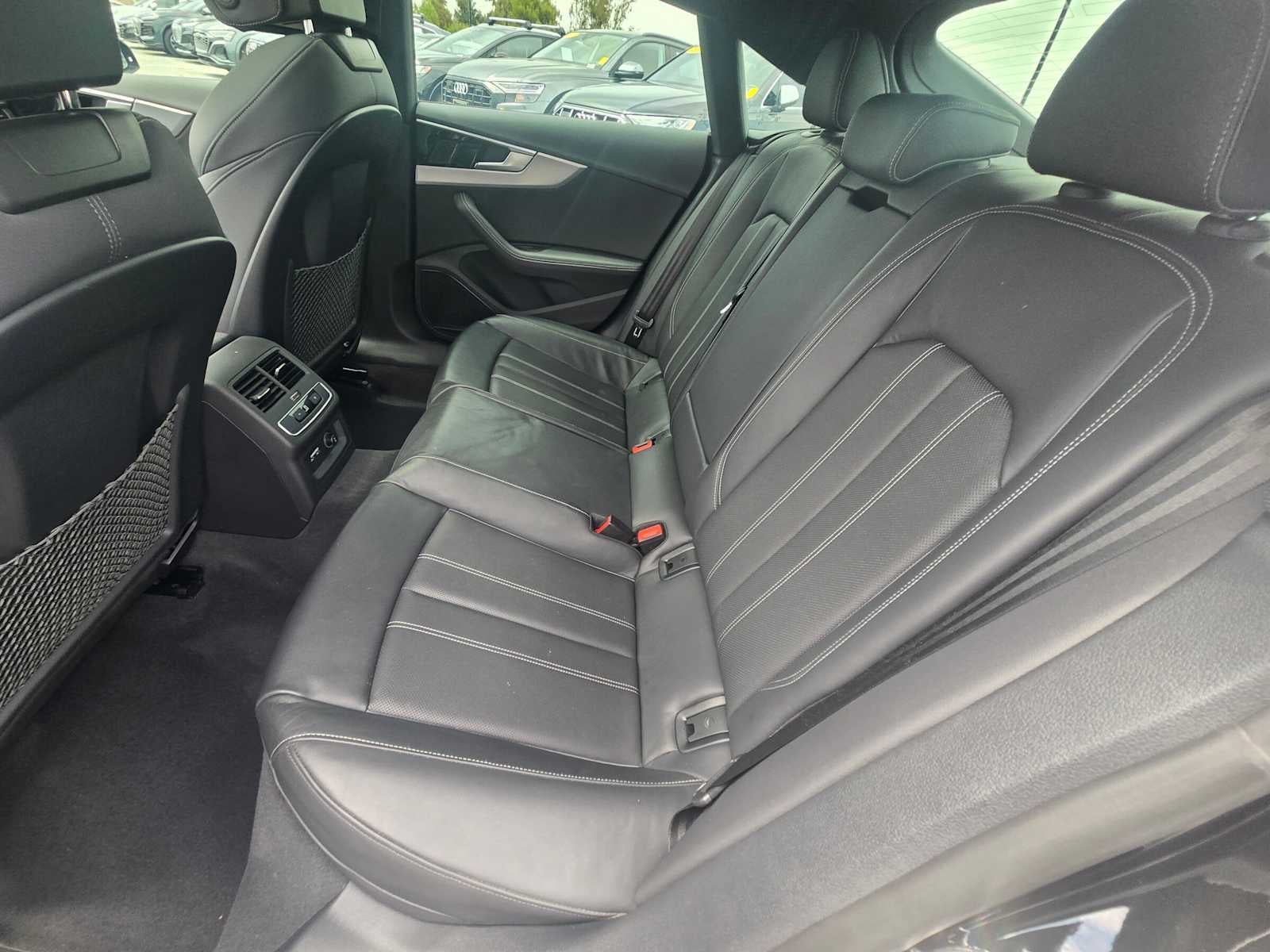 2023 Audi A5 Sportback S line Premium Plus