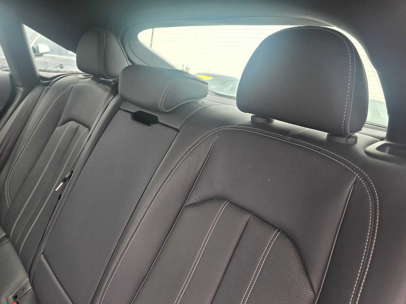 2023 Audi A5 Sportback S line Premium Plus