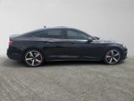 2023 Audi A5 Sportback S line Premium Plus