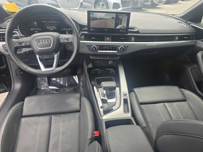 2023 Audi A5 Sportback S line Premium Plus