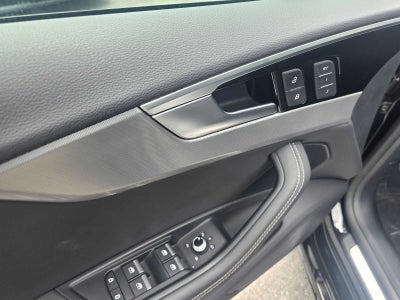 2023 Audi A5 Sportback S line Premium Plus