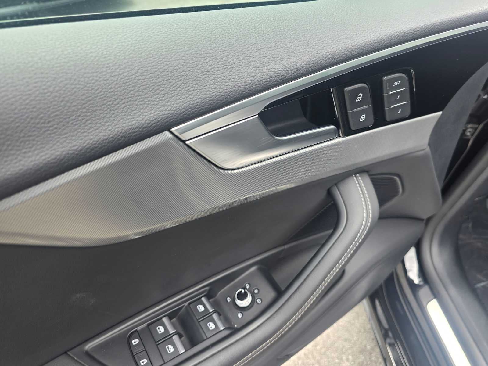 2023 Audi A5 Sportback S line Premium Plus